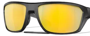 Cristales originales Oakley OO9416 Split Shot, color Prizm polarizado | 24k