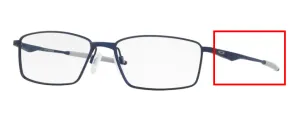 Patillas originales Oakley OO5121 Limit Switch, color 04 · Midnight azul