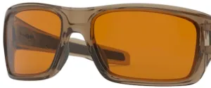 Cristales originales Oakley OO9003 Turbine XS, color Uniforme | oscuro bronce 02