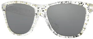 Cristales originales Oakley OO9013 Frogskins, color Prizm | negro g6