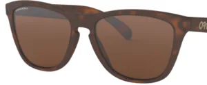 Cristales originales Oakley OO9013 Frogskins, color Prizm | Tungsten c5