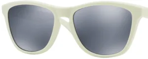Cristales originales Oakley OO9013 Frogskins, color Polarizado | Black Iridium 13