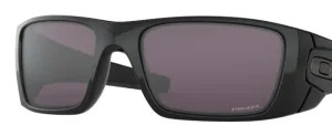 Cristales originales Oakley OO9096 Fuel Cell, color Prizm | gris