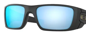 Cristales originales Oakley OO9096 Fuel Cell, color Prizm polarizado | Deep Water