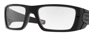 Cristales originales Oakley OO9096 Fuel Cell, color Uniforme | transparente