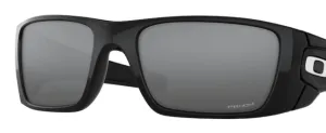 Cristales originales Oakley OO9096 Fuel Cell, color Prizm | negro