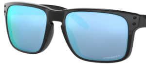 Lentes originales Oakley OO9102 Holbrook, color Prizm polarizado| deep water c1