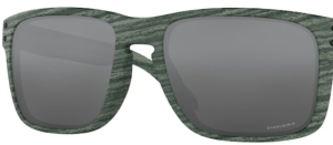 Lentes originales Oakley OO9102 Holbrook, color Prizm | negro h1