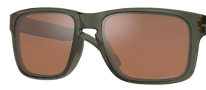 Lentes originales Oakley OO9102 Holbrook, color Prizm | tungsten g6