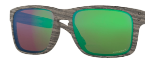 Lentes originales Oakley OO9102 Holbrook, color Prizm polarizado | shallow water j8