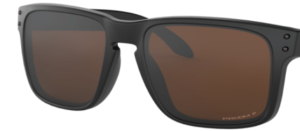 Lentes originales Oakley OO9102 Holbrook, color Prizm polarizado | tungsten d7