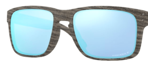 Lentes originales Oakley OO9102 Holbrook, color Prizm polarizado| deep water j9