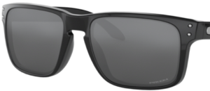Lentes originales Oakley OO9102 Holbrook, color Prizm | negro e1