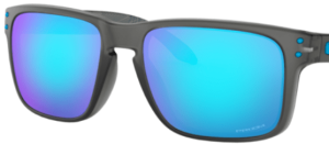 Lentes originales Oakley OO9102 Holbrook, color Prizm | sapphire f2