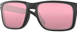 Lentes originales Oakley OO9102 Holbrook, color Prizm | oscuro golf k0