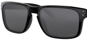 Lentes originales Oakley OO9102 Holbrook, color Polarizado | gris 02