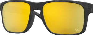 Lentes originales Oakley OO9102 Holbrook, color Prizm polarizado | 24k o3