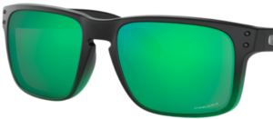 Lentes originales Oakley OO9102 Holbrook, color Prizm | jade e4