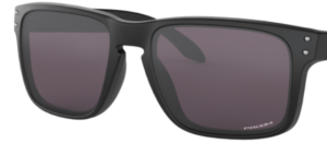 Lentes originales Oakley OO9102 Holbrook, color Prizm | gris e8