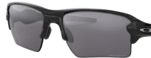 Lentes originales Oakley OO9188 Flak 2.0 XL, color Prizm polarizado | negro 72