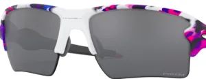 Lentes originales Oakley OO9188 Flak 2.0 XL, color Prizm | negro f9