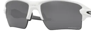 Lentes originales Oakley OO9188 Flak 2.0 XL, color Prizm polarizado | negro 81
