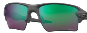Lentes originales Oakley OO9188 Flak 2.0 XL, color Prizm | Road Jade f3