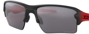 Lentes originales Oakley OO9188 Flak 2.0 XL, color Prizm polarizado | negro 66