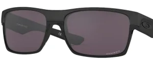 Cristales originales Oakley OO9189 Twoface, color Prizm | gris