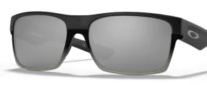 Cristales originales Oakley OO9189 Twoface, color Espejo | Chrome Iridium