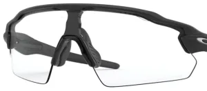 Cristales originales Oakley OO9211 Radar EV pitch, color Fotocromático | Clear/Black Iridium