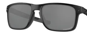 Cristales originales Oakley OO9384 Holbrook Mix, color Prizm polarizado | negro 06