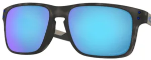 Cristales originales Oakley OO9384 Holbrook Mix, color Prizm polarizado | Sapphire Iridium 11