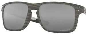 Cristales originales Oakley OO9384 Holbrook Mix, color Prizm | negro 04