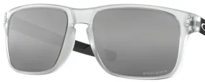 Cristales originales Oakley OO9384 Holbrook Mix, color Prizm | negro 05