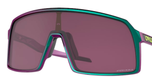 Lentes originales Oakley OO9406 Sutro, color Prizm | Road Black 60