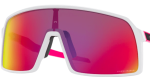 Lentes originales Oakley OO9406 Sutro, color Prizm | Road 17