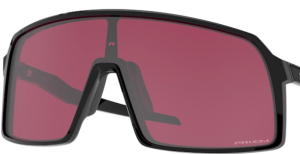 Lentes originales Oakley OO9406 Sutro, color Prizm | Snow Black Iridium