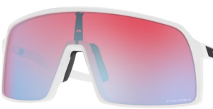 Lentes originales Oakley OO9406 Sutro, color Prizm | Snow Sapphire Iridium