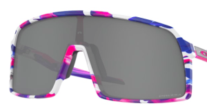 Lentes originales Oakley OO9406 Sutro, color Prizm | negro 25