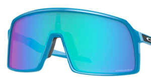 Lentes originales Oakley OO9406 Sutro, color Prizm | Sapphire 07