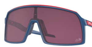 Lentes originales Oakley OO9406 Sutro, color Prizm | Road Black 58