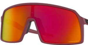 Lentes originales Oakley OO9406 Sutro, color Prizm | Ruby 02