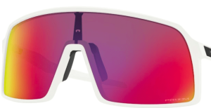 Lentes originales Oakley OO9406 Sutro, color Prizm | Road 06
