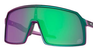 Lentes originales Oakley OO9406 Sutro, color Prizm | Jade 47