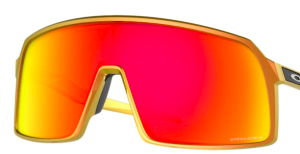 Lentes originales Oakley OO9406 Sutro, color Prizm | Ruby 48