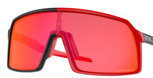 Lentes originales Oakley OO9406 Sutro, color Prizm | Trail Torch 51