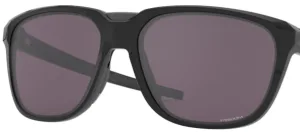 Cristales originales Oakley OO9420 Anorak, color Prizm | gris