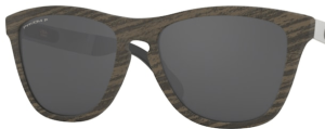 Cristales originales Oakley OO9428 Frogskins mix, color Prizm polarizado | negro