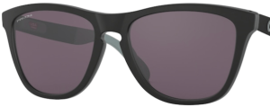 Cristales originales Oakley OO9428 Frogskins mix, color Prizm | gris